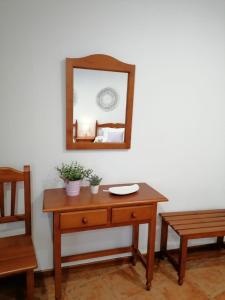 Fotografie z fotogalerie ubytování Apartamentos Marsó v destinaci Poio