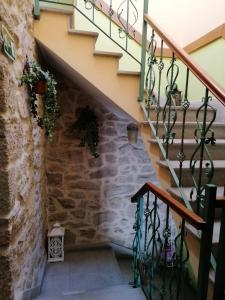 Fotografie z fotogalerie ubytování Apartamentos Marsó v destinaci Poio