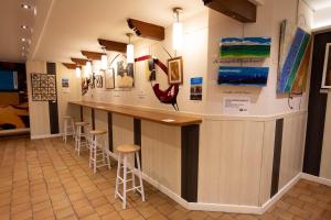 Fotografie z fotogalerie ubytování Hotel Valentin v destinaci Aguilar de Campóo