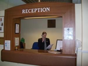 Afbeelding uit fotogalerij van Elstead Hotel in Bournemouth