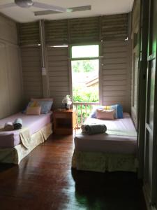 Photo de la galerie de l'établissement Roemah Dahaman, à Jitra