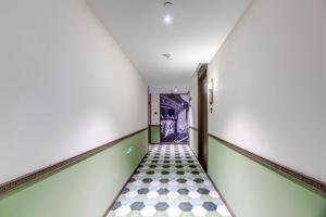 Foto sihtkohas Tianjin asuva majutusasutuse Happy Dragon City Culture Hotel-Tianjin Draum Tower & Dayuecheng shopping mall galeriist