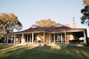 Gallery image of Cherubino Wines Guest Houses in Wilyabrup