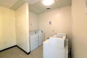 Fotografie z fotogalerie ubytování Motel 6-Longview, TX - North v destinaci Longview