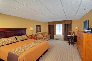 Gallery image of The Pointe at Castle Hill Resort & Spa in Ludlow