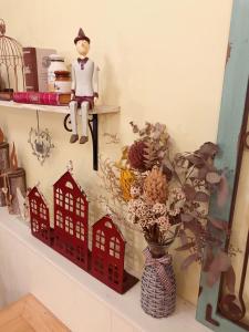 Mynd úr myndasafni af Fazhana Village B&B í Hualien City