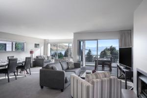 Gallery image of Peppers Bluewater Resort in Lake Tekapo