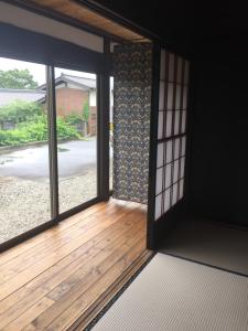 Gallery image of 一棟貸し宿bochi-bochi in Komagane