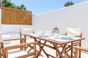 Gallery image of Arsis Houses, Big House in Antiparos Town