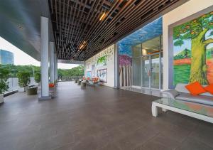Fotografie z fotogalerie ubytování HARRIS Hotel Sentul City Bogor v destinaci Bogor