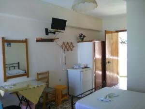 Galeriebild der Unterkunft KOTSIFAS ROOMS in Tiros
