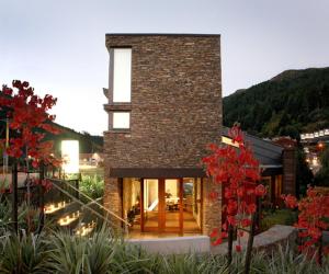 Gallery image of Queenstown Park Boutique Hotel in Queenstown