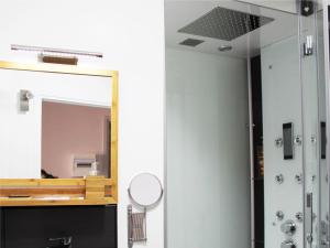 Fotografie z fotogalerie ubytování Appart Hotel Relax Spa v destinaci Lens