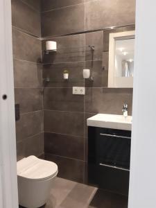 Afbeelding uit fotogalerij van Room Boutique 32 in Denia +31 foto's