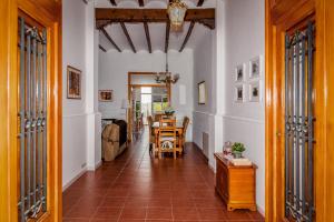 Fotografia z galérie ubytovania Casa rural la ermita de Anna v destinácii Anna
