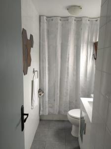Fotografia z galérie ubytovania Casa El Lavadero Prio v destinácii Prío