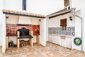 Fotografia z galérie ubytovania Casa rural la ermita de Anna v destinácii Anna