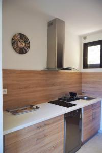 Photo de la galerie de l'établissement le relais de tiuccia, à Casaglione