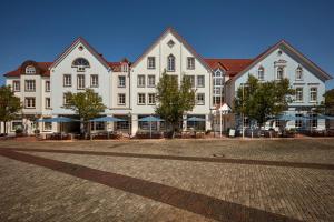 Gallery image of Hotel Friesenhof in Varel