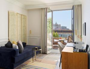 H10 Casa Mimosa 4* Sup, Barcelona – Preços atualizados 2022