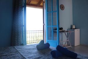 Fotografie z fotogalerie ubytování Madalenas B&B v destinaci Pelekas