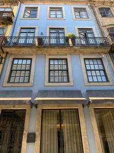 Afbeelding uit fotogalerij van Belomont52 Guest House in Porto