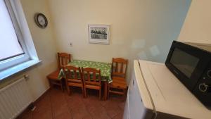 Fotografie z fotogalerie ubytování Apartament w Kwiatki v destinaci Międzyzdroje