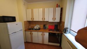 Fotografie z fotogalerie ubytování Apartament w Kwiatki v destinaci Międzyzdroje