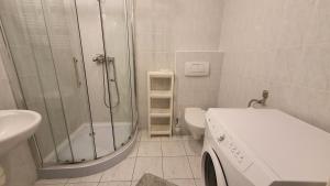 Fotografie z fotogalerie ubytování Apartament w Kwiatki v destinaci Międzyzdroje