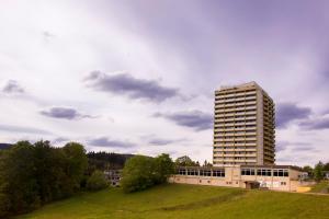Foto da galeria de App 647 Panoramic Hohegeiß Terrassenhaus em Braunlage