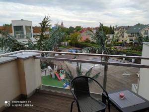 Φωτογραφία από το άλμπουμ του Apartament BOOKS & SUN by the Sea σε Władysławowo