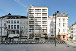 Gallery image of City PENTHOUSE, rooftop terrace, free NETFLIX, wifi and airco in Antwerp