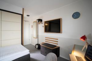 Gallery image of Hotel Am Leinritt in Kahl am Main