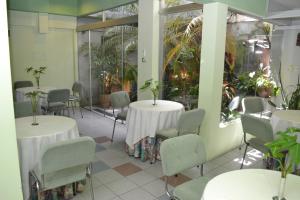 Ресторан / где поесть в Hotel Amalfi