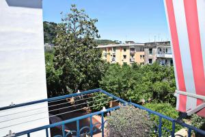 Balkón nebo terasa v ubytování Mura Home Sorrento