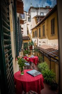 Gallery image of Dei Mori - Guest House in Florence