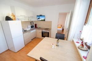 Zdjęcie z galerii obiektu Appartementhaus Kitzsteinhorn w mieście Zell am See
