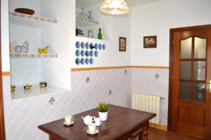 Fotografie z fotogalerie ubytování Casa NUESTRO HOGAR v destinaci Cazorla