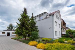 Gallery image of Apartments Anna and Ondra in Prague