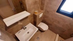 Bagno di Pilon apartments