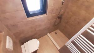 Bagno di Pilon apartments