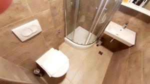 Bagno di Pilon apartments