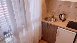 Cucina o angolo cottura di Pilon apartments