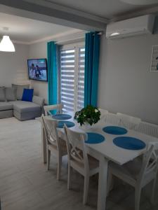 Gallery image of Apartament FAMILY- klimatyzacja in Oświęcim