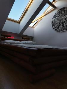 Zdjęcie z galerii obiektu Apartament z JACUZZI dla DWOJGA przy PROMENADZIE w mieście Ełk