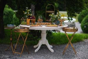 Gallery image of Zabola Estate - Transylvania in Zăbala +234 photos