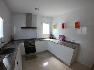 Photo de la galerie de l'établissement Apartamento Roca Mar, à Sitges