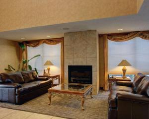 Gallery image of Comfort Inn & Suites in Seguin