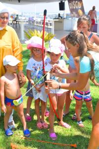 Fotografie z fotogalerie ubytování Club Hotel Rama v destinaci Beldibi