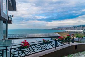 Gallery image of Peerless Villas Hotel in Trabzon